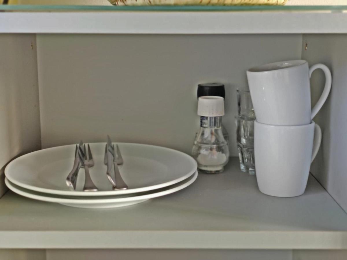 Hotelhuisje Warmenhuizen #F 외부 사진