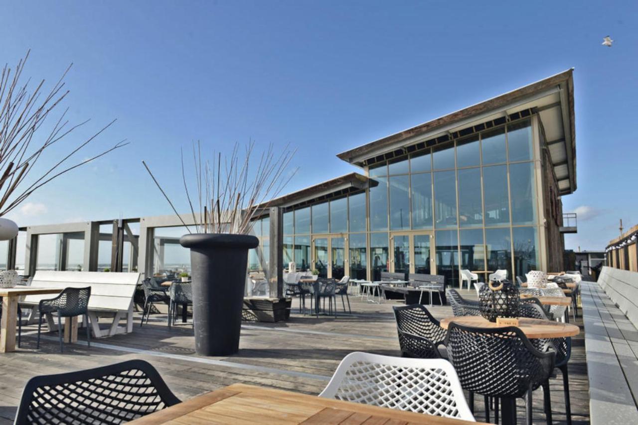 Hotelhuisje Warmenhuizen #F 외부 사진