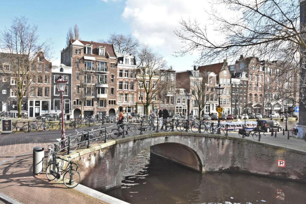 Hotelhuisje Warmenhuizen #F 외부 사진