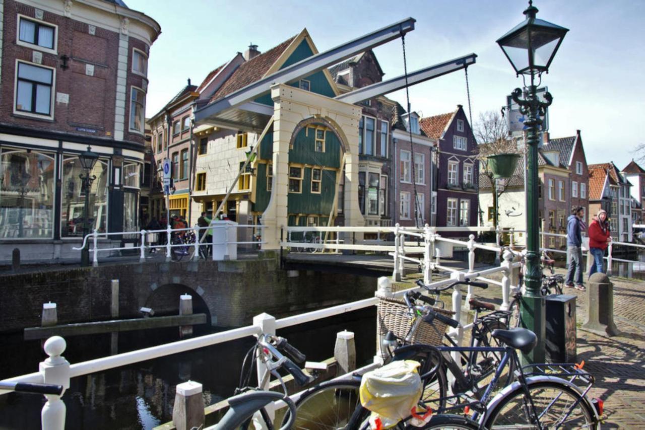 Hotelhuisje Warmenhuizen #F 외부 사진