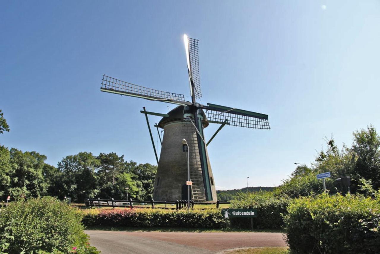 Hotelhuisje Warmenhuizen #F 외부 사진